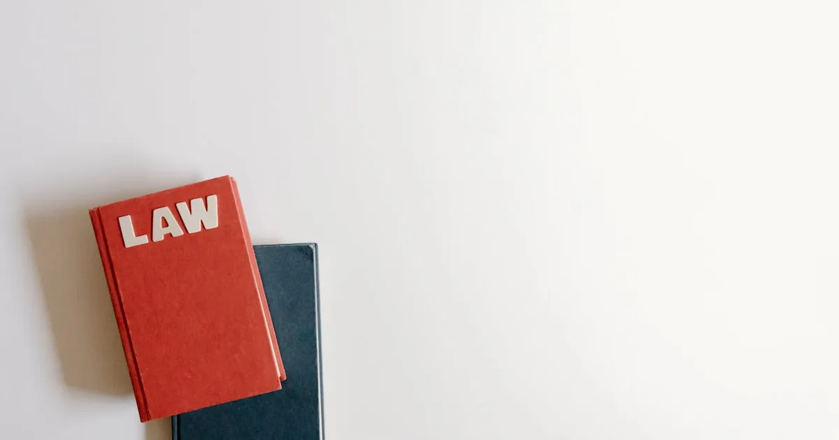 Agenda Citas Legal para Abogado Familia