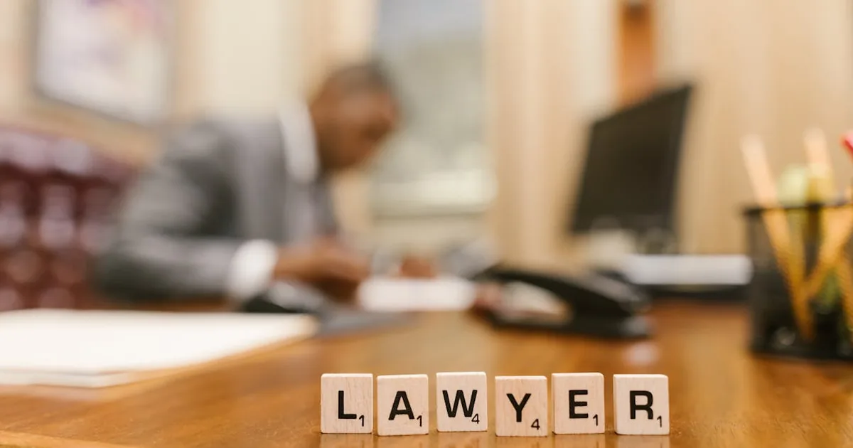 Ciberseguridad Legal para Asesor Juridico