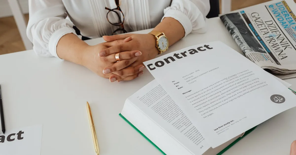 Firma Electronica Abogados para Despacho Pequeno
