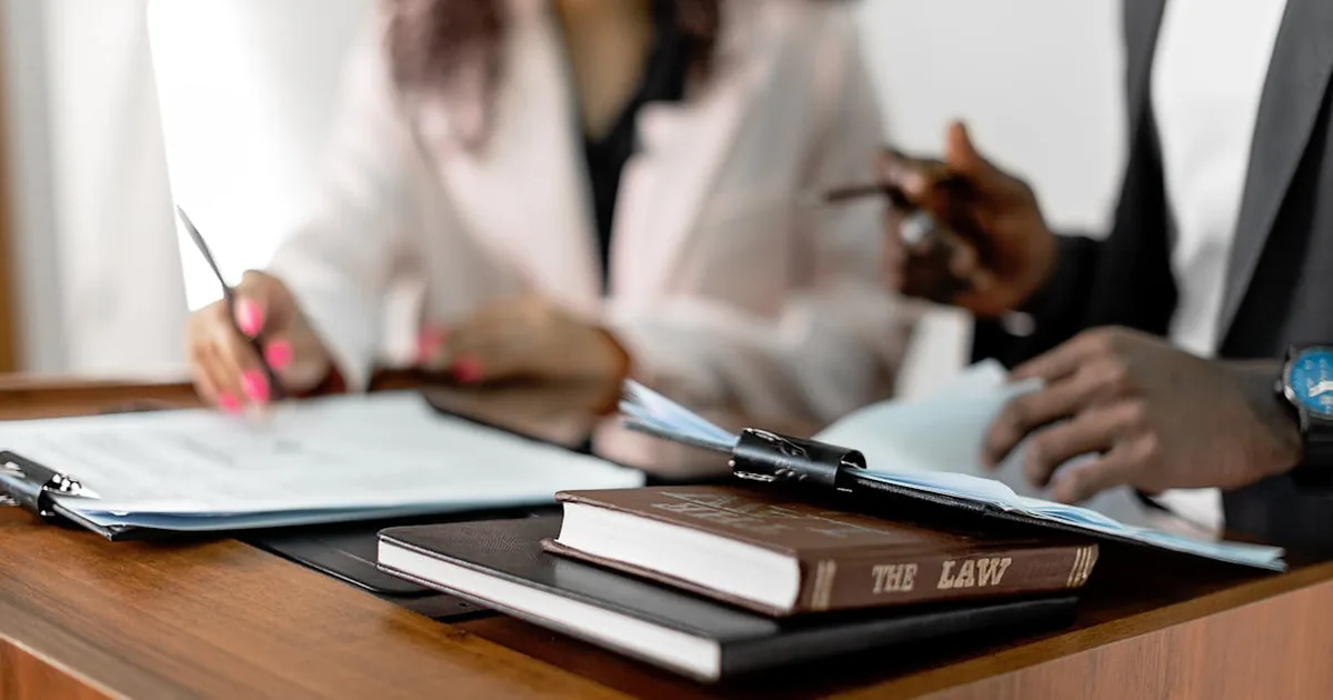Firma Electronica Abogados para Procurador