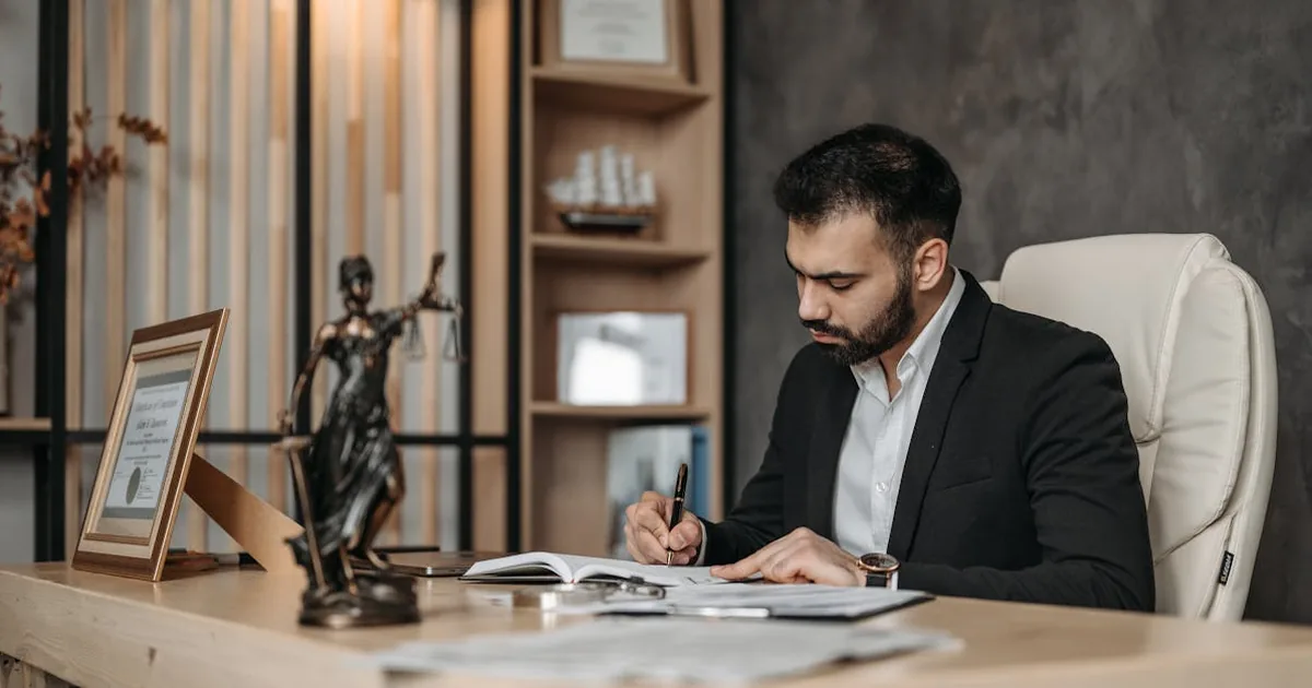 Gdpr Despacho Abogados para Abogado Administrativo