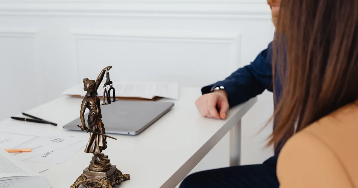 Gdpr Despacho Abogados para Asesor Juridico