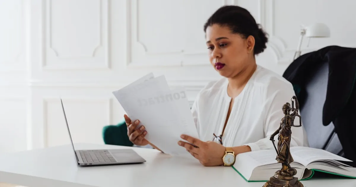 Provision Fondos Abogados para Despacho Mediano